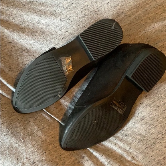 Qpid open flat booties - Picture 2 of 2